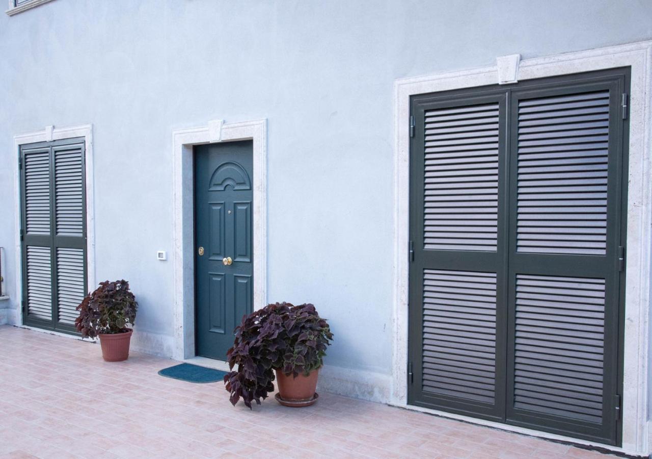 Villa Silvia Marco Simone Exterior foto